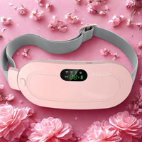 La ceinture chauffante intelligente préférée des femmes !